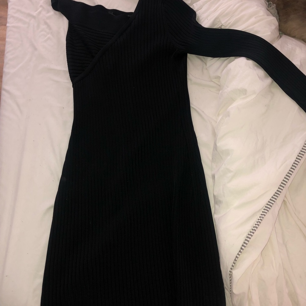 BCBG limited edition dress